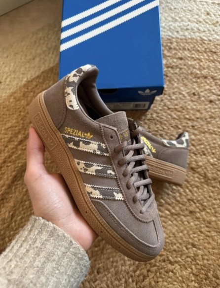adidas handball spezial cow - Taille 36,5