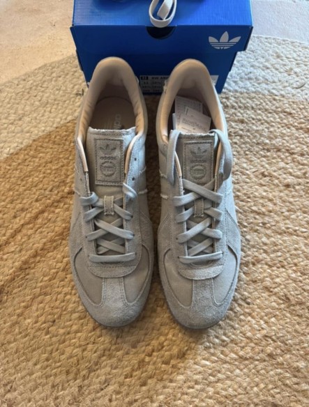 adidas BW Army Silver - Taille 45