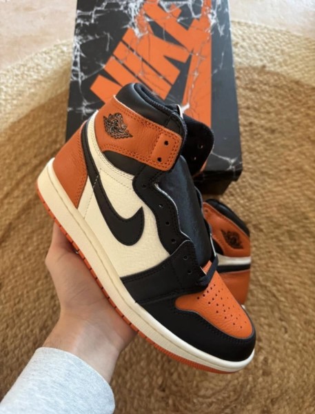 Air Jordan 1 Shattered Backboard - Taille 40