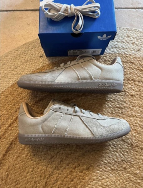 adidas BW Army Silver - Taille 45