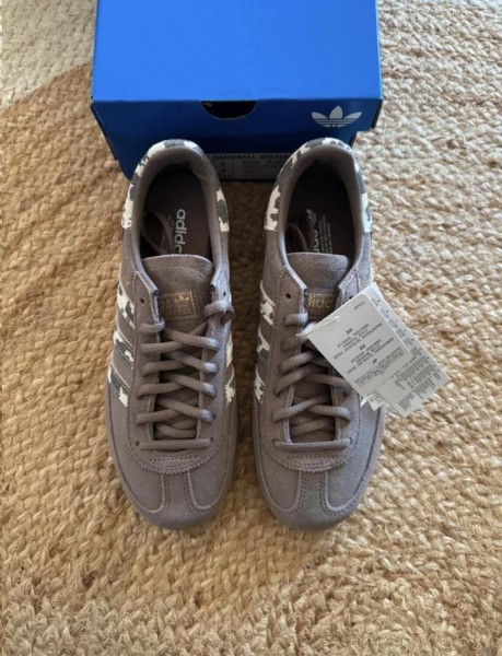 adidas handball spezial cow - Taille 36,5