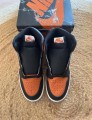 Air Jordan 1 Shattered Backboard - Taille 40