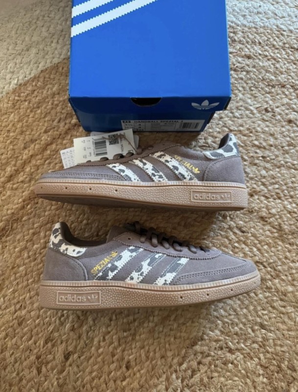 adidas handball spezial cow - Taille 36,5 2