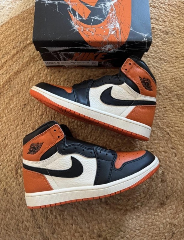 Air Jordan 1 Shattered Backboard - Taille 40 2