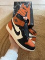 Air Jordan 1 Shattered Backboard - Taille 40,5