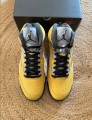 Nike Air Jordan 5 Tokyo - 43