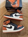 Air Jordan 1 Shattered Backboard - Taille 40,5