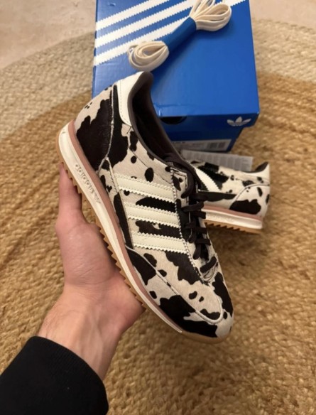 adidas SL72 - Taille 37