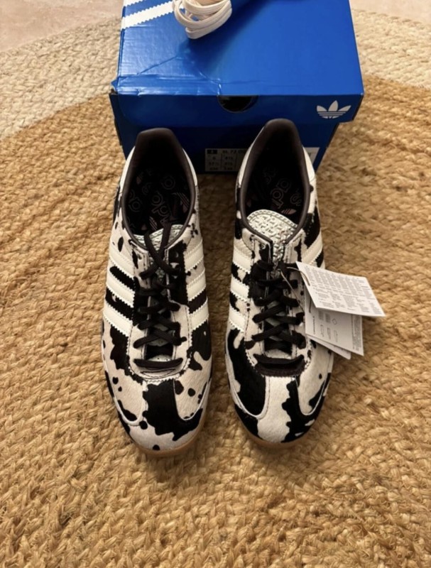 adidas SL72 - Taille 37 2