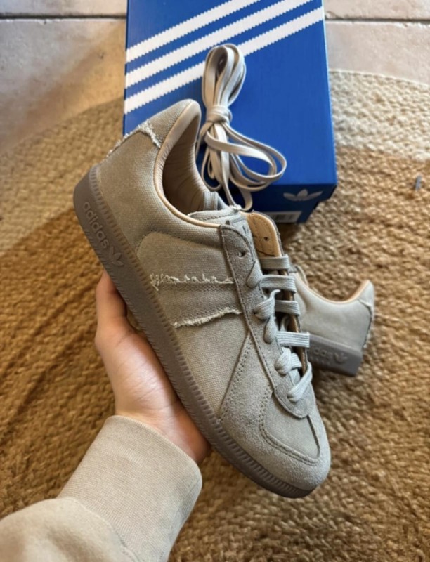 adidas BW Army Silver - Taille 41