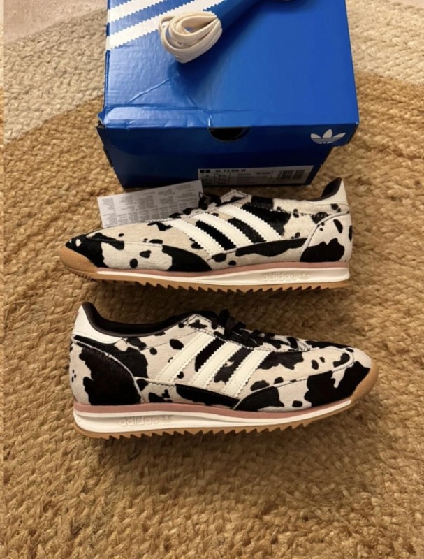 adidas SL72 - Taille 37 2
