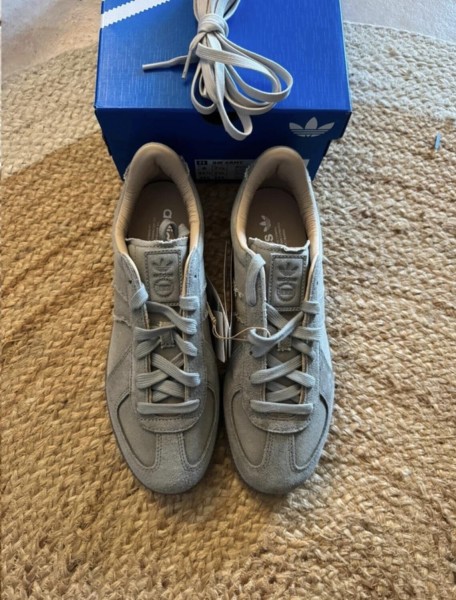 adidas BW Army Silver - Taille 41