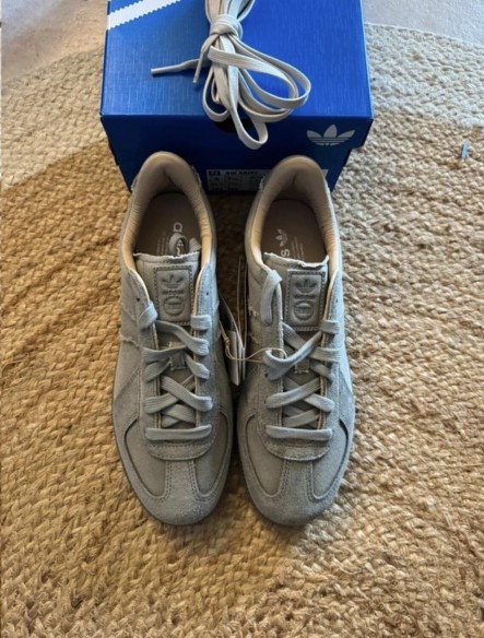 adidas BW Army Silver - Taille 41