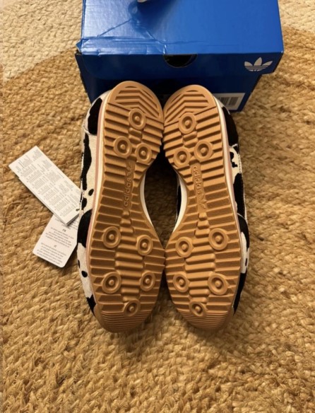 adidas SL72 - Taille 37