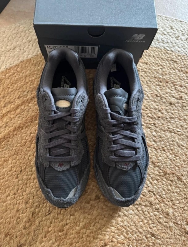New Balance 2002r Protection pack phantom - Taille 42 2