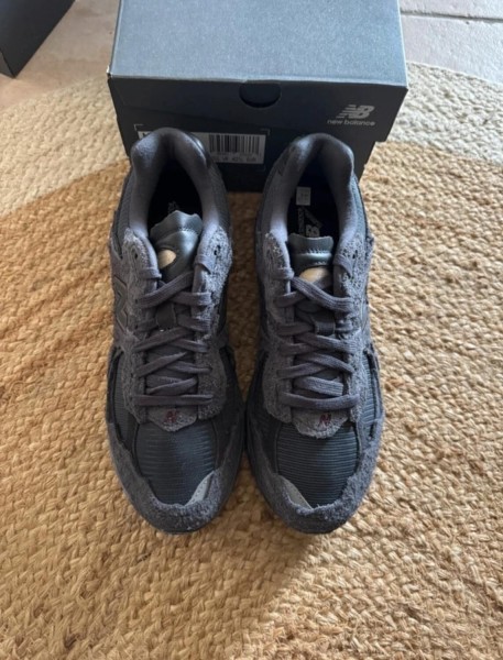 New Balance 2002r Protection pack phantom - Taille 42,5