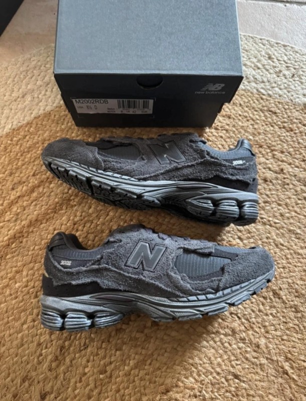 New Balance 2002r Protection pack phantom - Taille 42 2