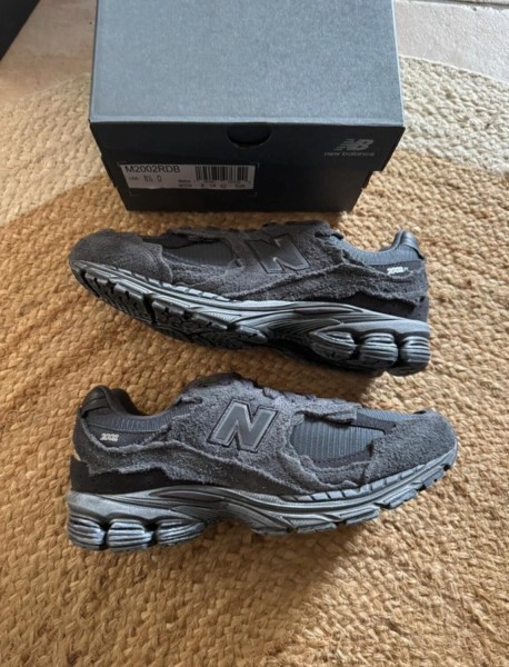 New Balance 2002r Protection pack phantom - Taille 42