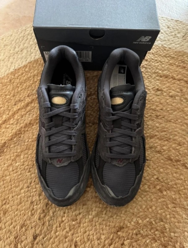 New Balance 2002r Protection pack phantom - Taille 44,5 2