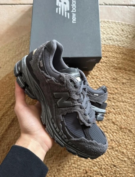 New Balance 2002r Protection pack phantom - Taille 40