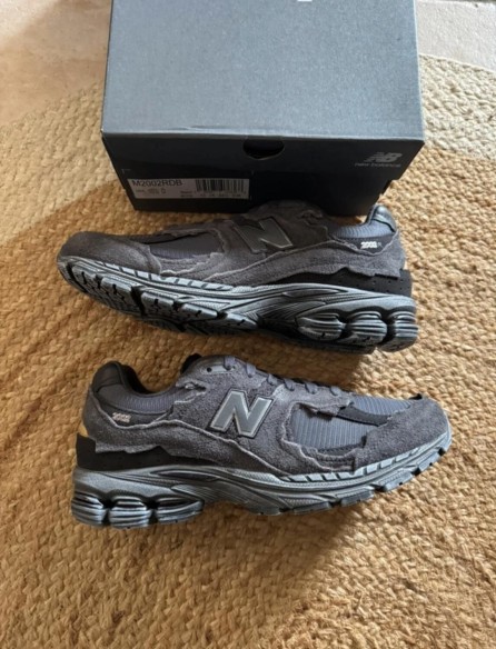 New Balance 2002r Protection pack phantom - Taille 44,5