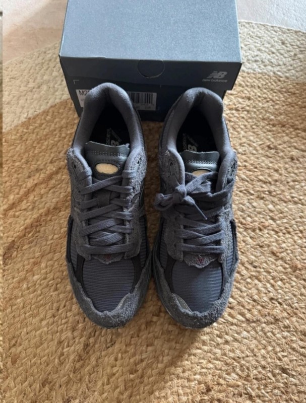New Balance 2002r Protection pack phantom - Taille 40 2