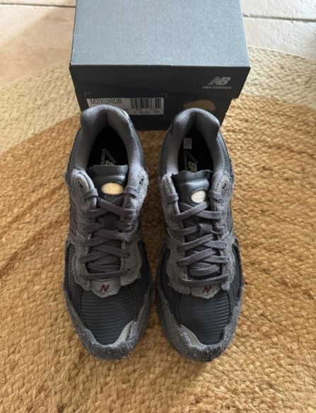 New Balance 2002r Protection pack phantom - Taille 43