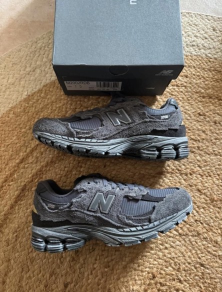 New Balance 2002r Protection pack phantom - Taille 40