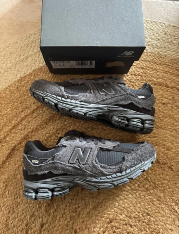 New Balance 2002r Protection pack phantom - Taille 43 2