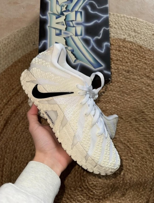 Nike JA 3 Soundcheck - Taille 43