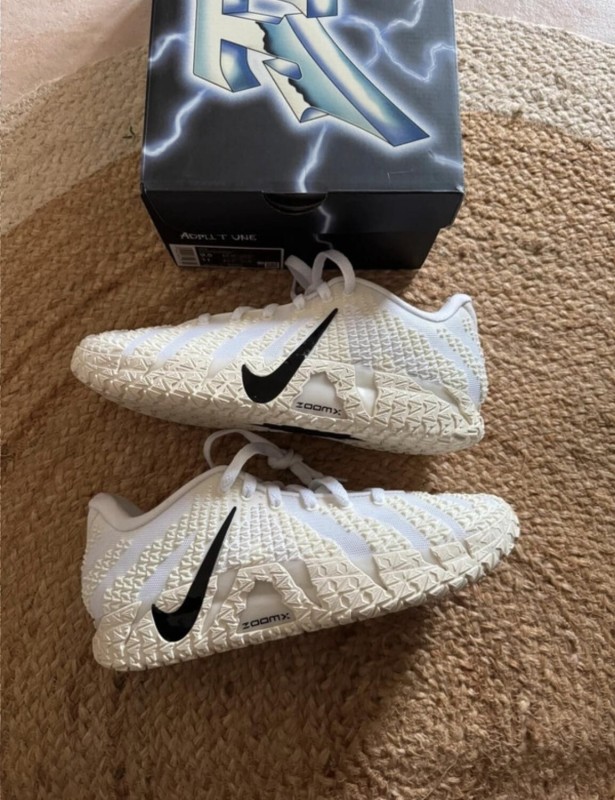 Nike JA 3 Soundcheck - Taille 43 2