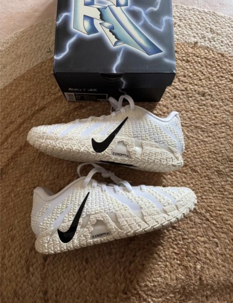 Nike JA 3 Soundcheck - Taille 43