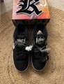 Nike Air Force 3 Black - Taille 44,5