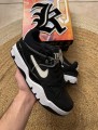 Nike Air Force 3 Black - Taille 43