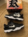 Nike Air Force 3 Black - Taille 45
