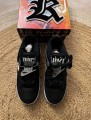 Nike Air Force 3 Black - Taille 43