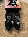 Nike Air Force 3 Black - Taille 44