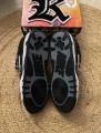 Nike Air Force 3 Black - Taille 45