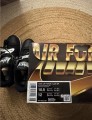 Nike Air Force 3 Black - Taille 44,5