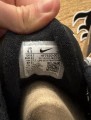 Nike Air Force 3 Black - Taille 43