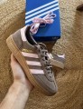 adidas handball spezial marron rose - Taille 36,5