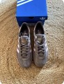 adidas handball spezial marron rose - Taille 39