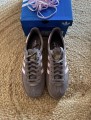 adidas handball spezial marron rose - Taille 38