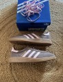 adidas handball spezial marron rose - Taille 38