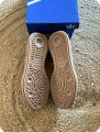 adidas handball spezial marron rose - Taille 39