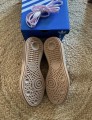 adidas handball spezial marron rose - Taille 36,5