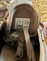 adidas handball spezial marron rose - Taille 39