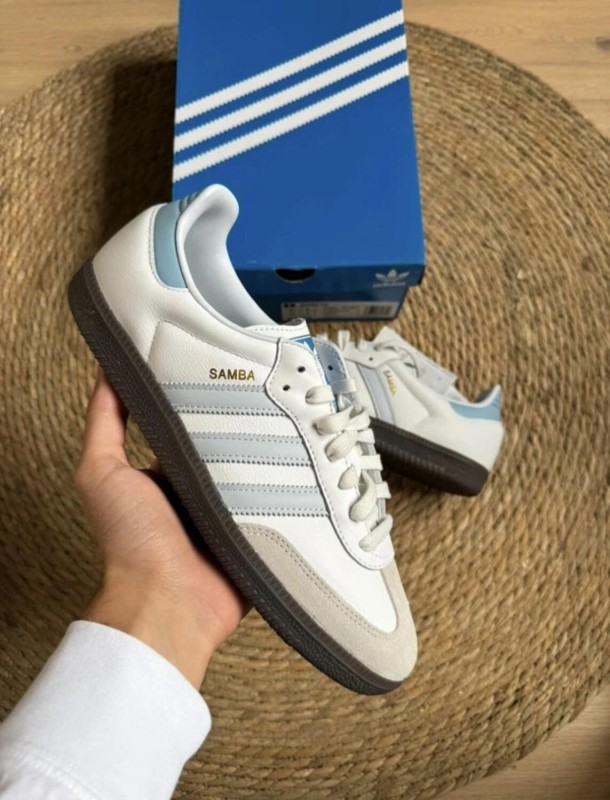 adidas samba - Taille 42