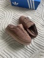 adidas campus 00s winter low marron - 42