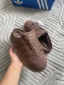 adidas campus 00s winter low marron - 42
